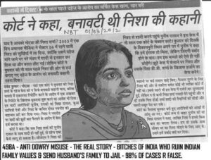 Fake Feminism tweet media