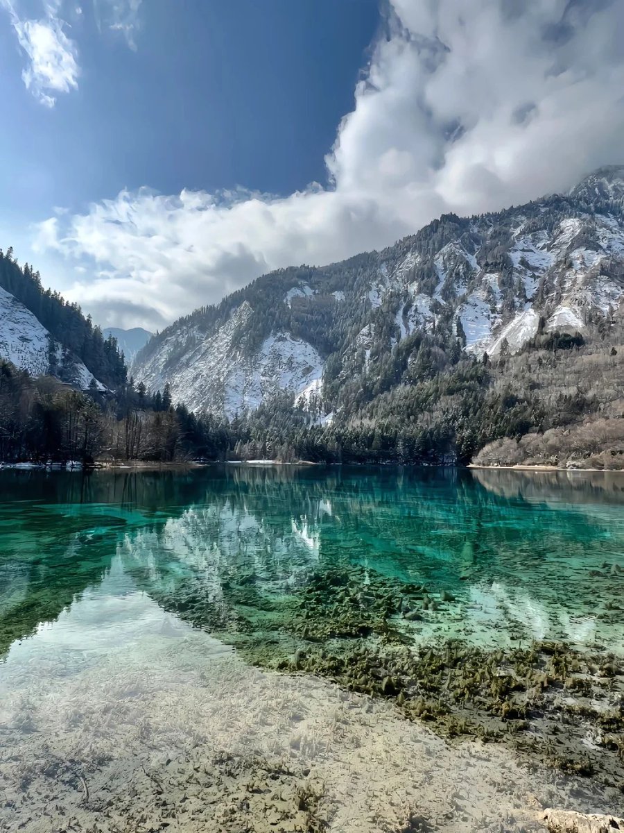 Tonarepa's tweet photo. There is always such a beautiful place that your heart longs for! https://t.co/QJuWkZaHFN