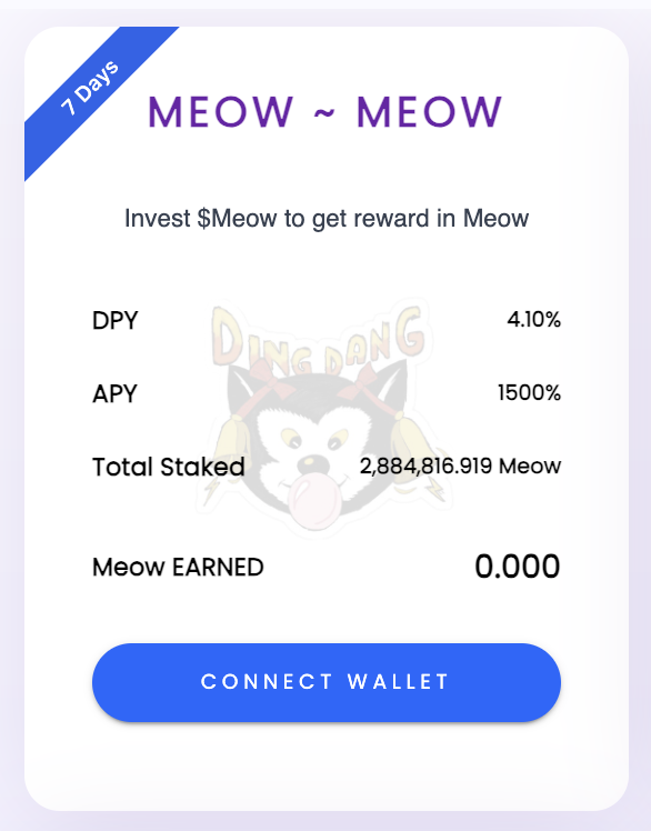 Dingdang $Meow Official Ⓡ tweet media