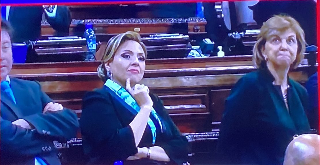 Benjamín Calderón tweet media