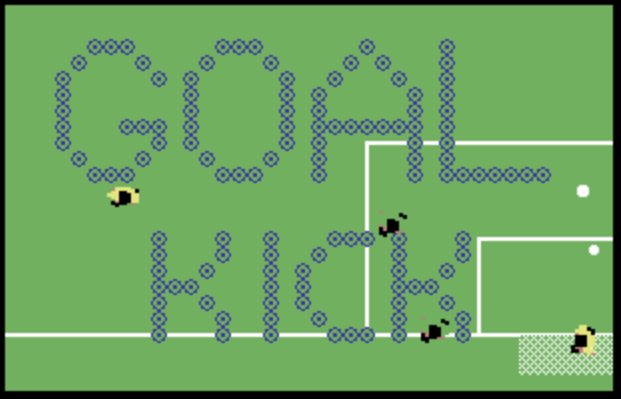 utd16bit's tweet photo. Commodore Format taking no prisoners! It might only be £2.99 but it only scores 20%! #CommodoreFormat #CF #review
#C64 #retro #Football #soccer #retrogamer #GamersUnite #Commodore64 #Europe #SuperLeague #FootballManager https://t.co/pqha5LY930