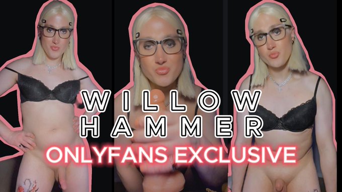 NEW GOONING PMV  -  ONLYFANS EXCLUSIVE 💋 https://t.co/079uuyXcAr 💋 #goon #pmv #splitscreen #bnwo #snowbunny<a href="/tag/blondie"class="tags"><span>#blondie</span></a><a href="/tag/exclusive"class="tags"><span>#exclusive</span></a><a href="/tag/sissy"class="tags"><span>#sissy</span></a><a href="/tag/snowbunny"class="tags"><span>#snowbunny</span></a><a href="/tag/ts"class="tags"><span>#ts</span></a><a href="/tag/fem"class="tags"><span>#fem</span></a>