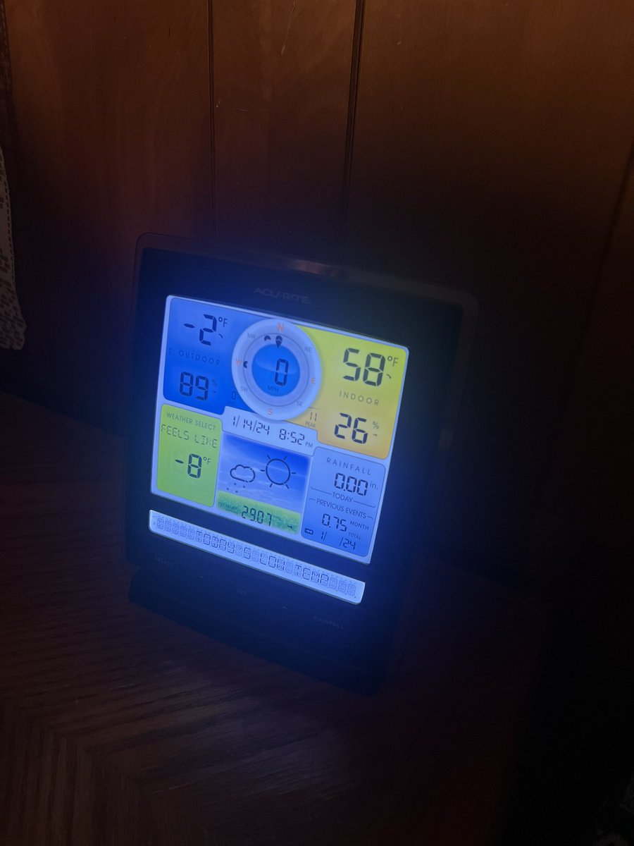 113 Homes in Tontitown are with without Heat tonight while temperatures are at “feels like” temperatures of -10 degrees. Black hills energy is working to restore gas meters overnight but it may take several hours. I spoke with a couple affected by this leak.