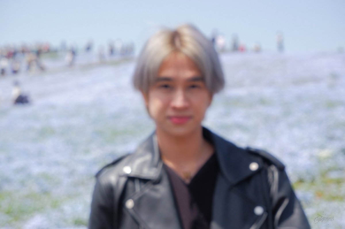 flukelism's tweet photo. แค่เป็นเธอก็ชัดเจนที่สุดแล้ว ✨️🐣

#เจ้าแก้มก้อน
#fluke_natouch https://t.co/ChoeKqVf1G