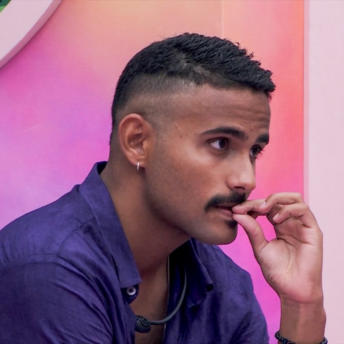 norrtorrez's tweet photo. Todos de acordo que independente de acontecimentos, falando de aparência 

LUCAS PIZANE É O MAIS BONITO DESSA CASA NÉ? ❤️ #BBB24 https://t.co/fm991zCemO