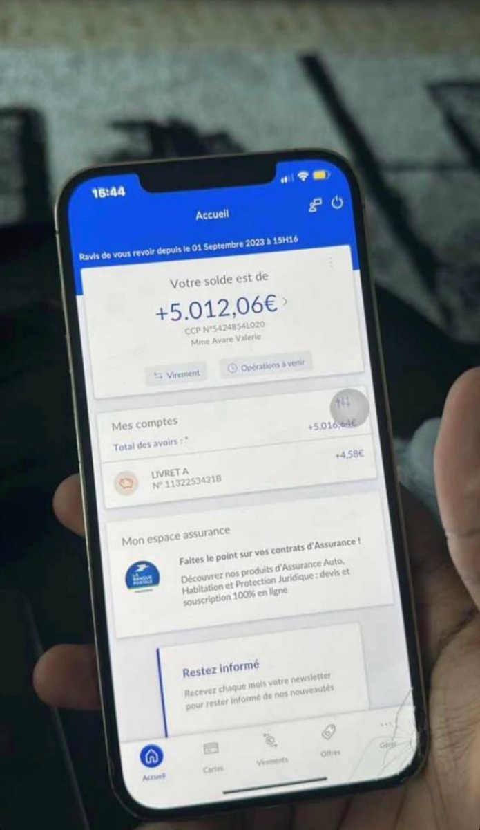 sous_plan4875's tweet photo. Si tu cherches à augmenter ton revenu viens passer un plan virement instantané tu que 40% sur chaque virement passés. https://t.co/zcwdncr9LK
