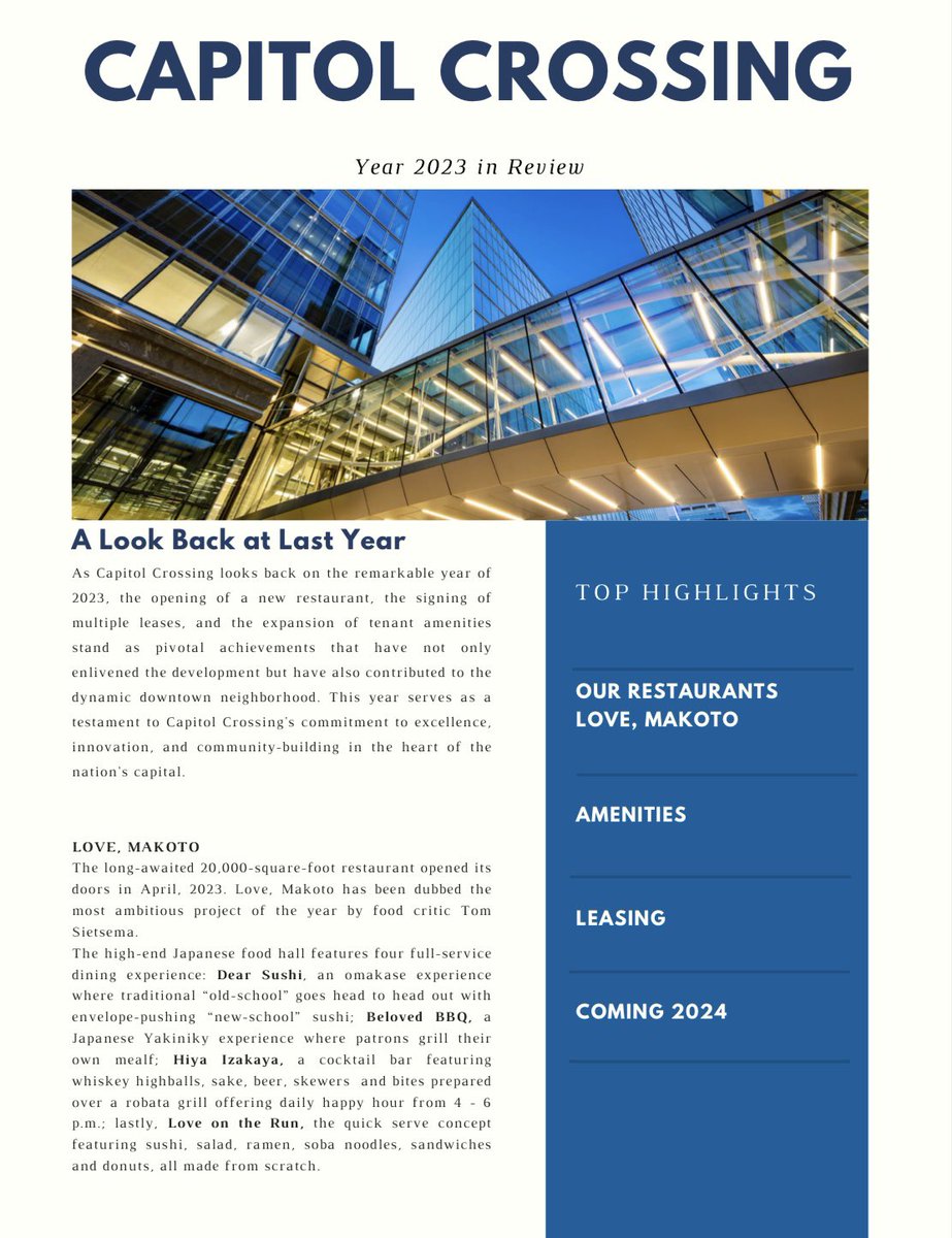 Capitol Crossing tweet media