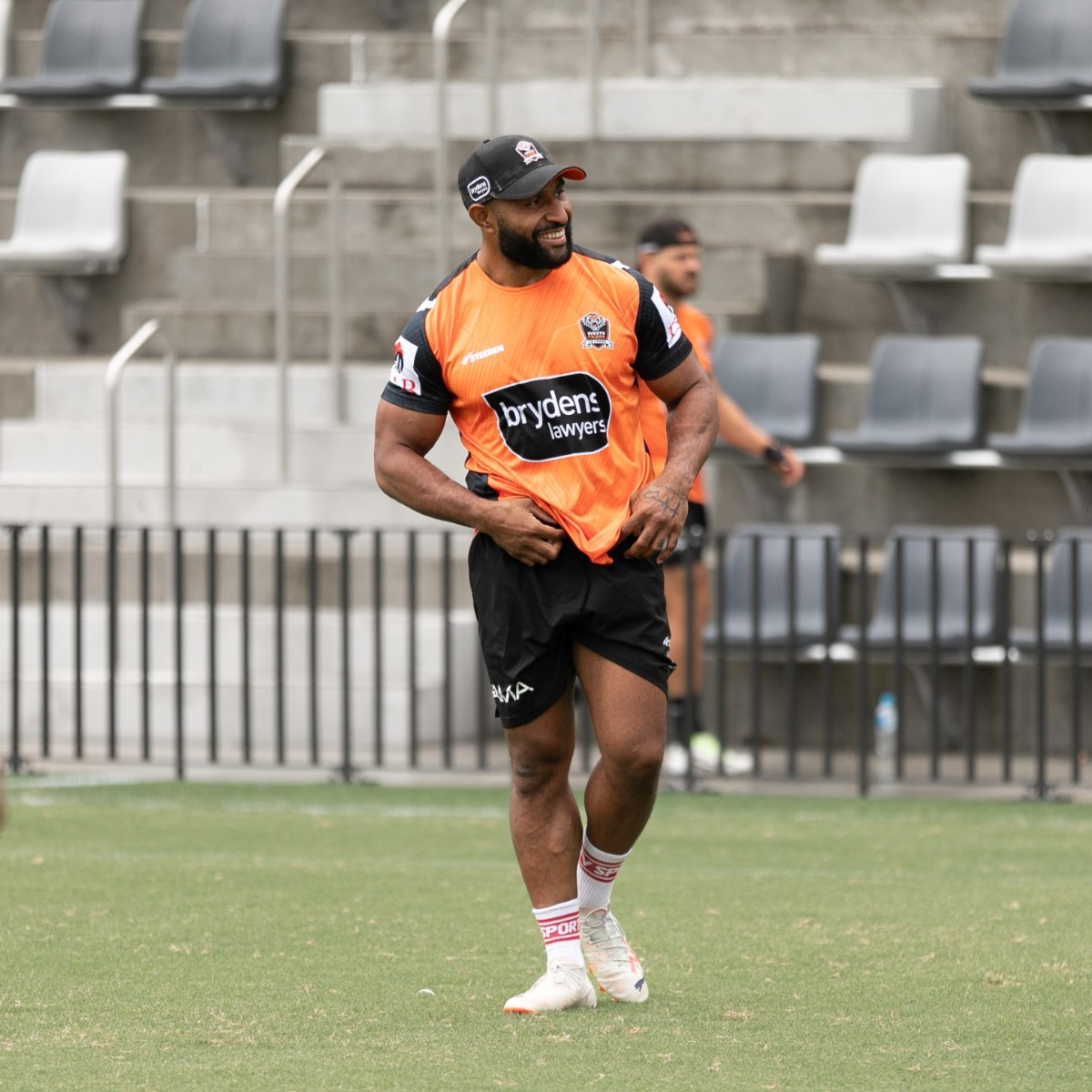 Wests Tigers tweet media