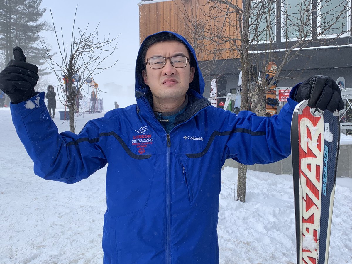 Ben So loves the thrill of going downhill. He’s off to @SpecialOCanada National Winter Games in Calgary for Alpine Skiing. @SOOLondonCan @SOOntario london.ctvnews.ca/alpine-skier-f…