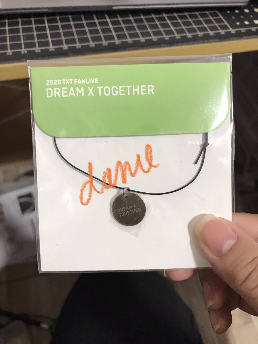 soobinicart's tweet photo. #daniewts / pls help rt!

WTS LFB PH ONHAND

TXT 2020 FANLIVE DREAM X TOGETHER BRACELET MD

₱600 + local sf
PAYO

mop: gcash, bpi
mod: direct jnt, sco, sdd

loc: antipolo city / mandaluyong city

dm or reply mine! https://t.co/zmLkna2Nsb