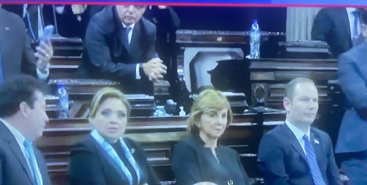 JorgeASantos197's tweet photo. El rostro de tres criminales golpistas y derrotados https://t.co/cvsHj9vQnv