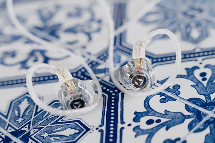 FUJIYAAVIC's tweet photo. 【フジヤエービックのブログを更新しました!】
DITA AUDIO ProjectM レビュー | ダイナミック+BAドライバーのハイブリッド構成のバランスの良いサウンド
https://t.co/vxJBmnJLwN
#DITAAUDIO #有線イヤホン https://t.co/WvWc199ZgD