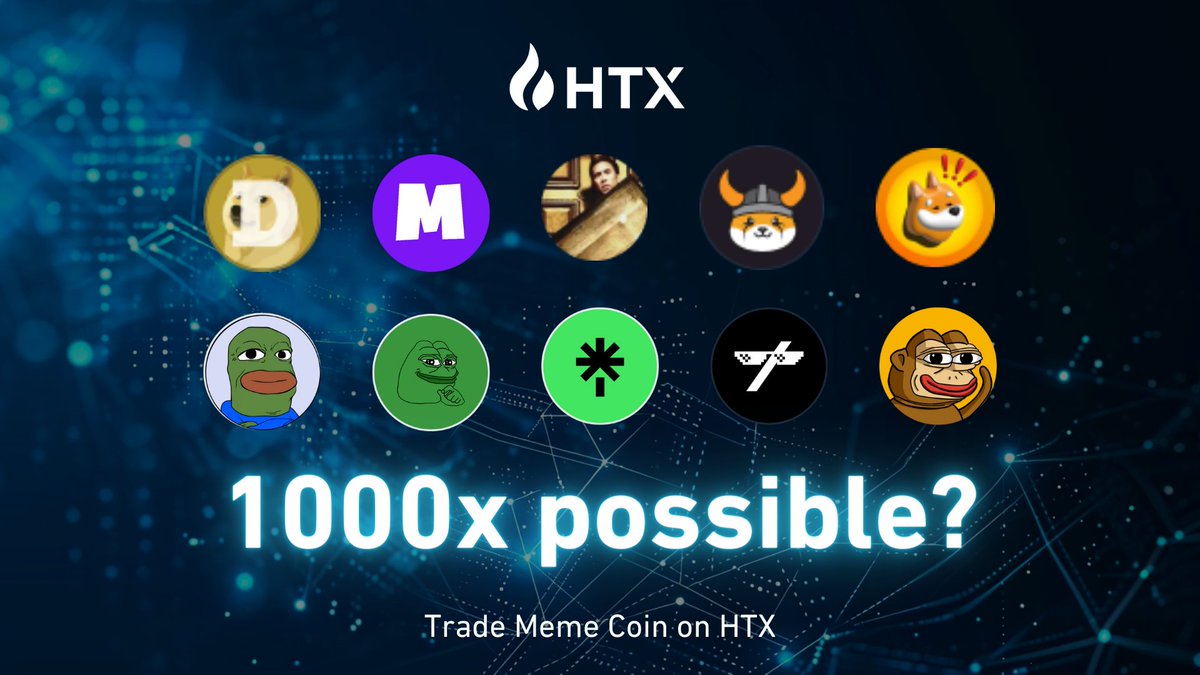 The next #1000x #memecoin is $______💰 #crypto #Doge #mong #people #FLOKI  #ponke #bob #pepe #wojak #grok #BONK