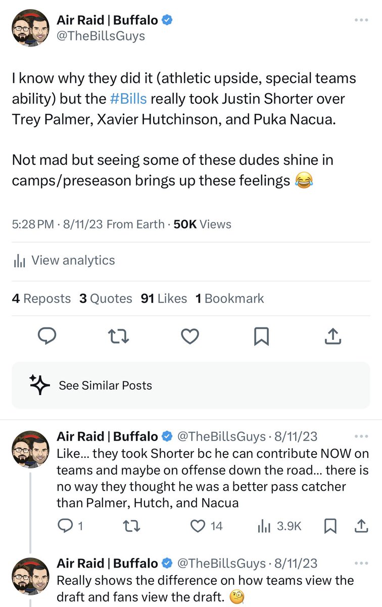 Air Raid | Buffalo tweet media