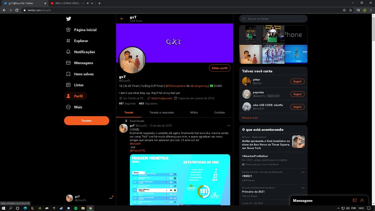 gxT tweet media