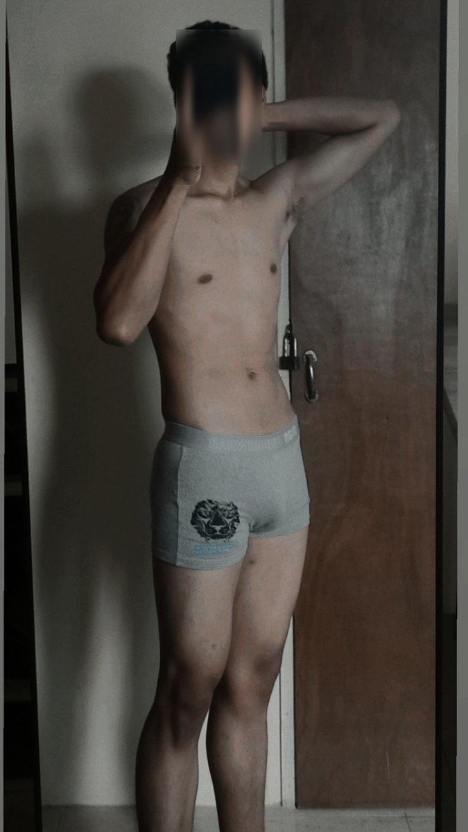 เลยวันเด็กมาแล้ว..แต่อยากเป็น..เด็กพี่..ต้องทำไงครับ😜#สมุทรปราการ #บางปู #บางพลี  #บางบ่อ #เคหะบางพลี #นัดเย็ด #ชายแท้ #fwbสมุทรปราการ #FWB