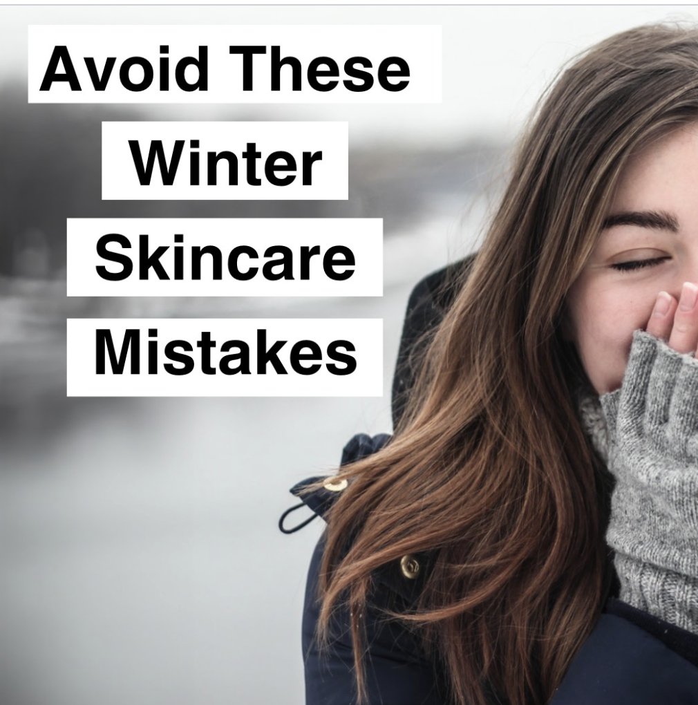 Winter can be harsh on your skin. 📷 Skin chapping? Dry skin? Uncover the common mistakes many make during the season and discover the secrets to achieving winter-ready, glowing skin.
drbaileyskincare.com/blogs/blog/win…
#dryskin #DrySkinTips #dryskincare