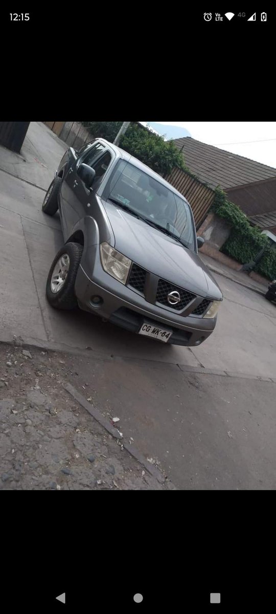 aigmolina's tweet image. Amig@s de tuiter, apelo a ustedes y su infinita bondad, ayer domingo 14 me robaron desde el parque Quebrada de Macul en Peñalolén mi camioneta y fuente de trabajo, porfa ayuden con. Un rt para que aparezca 😭😭😭😭😭