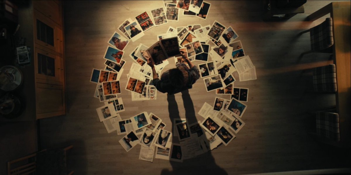 PinguimDanarin2's tweet photo. True Detective: Night Country

S04 - E01 https://t.co/yS0CuMa1nl