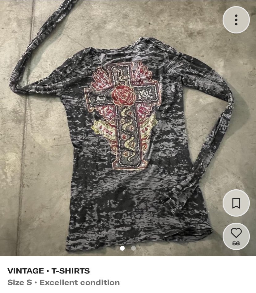 Sara Hagale tweet media