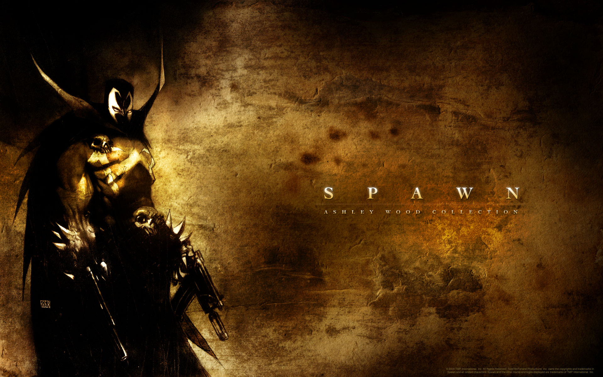 Daily Spawn Archive on X: 