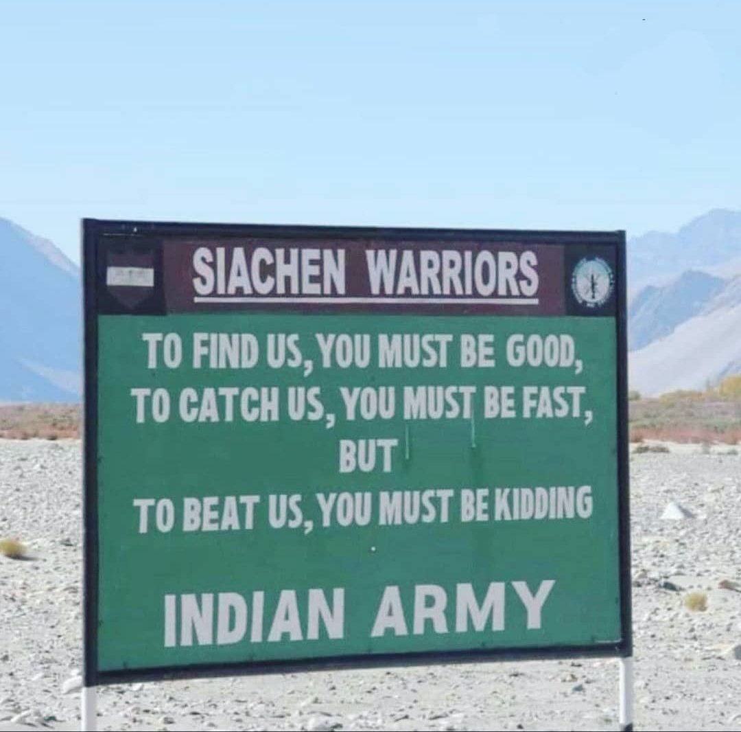 d_adarsh_'s tweet photo. Happy 76th Indian Army Day 🇮🇳 
#IndianArmy 
#IndianArmyDay https://t.co/7mpBsjF7bZ