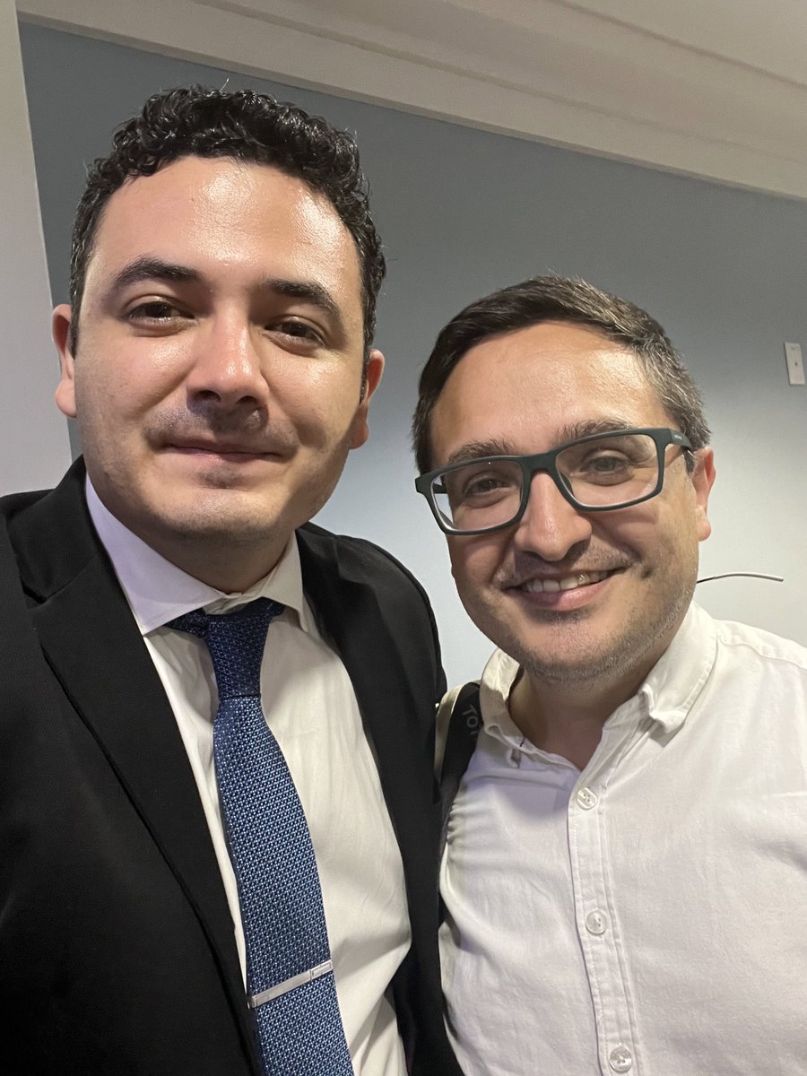 JSandoval1982's tweet photo. Felicidades @samuel_pz. Un gran desafío. https://t.co/U1GCxoAOS0