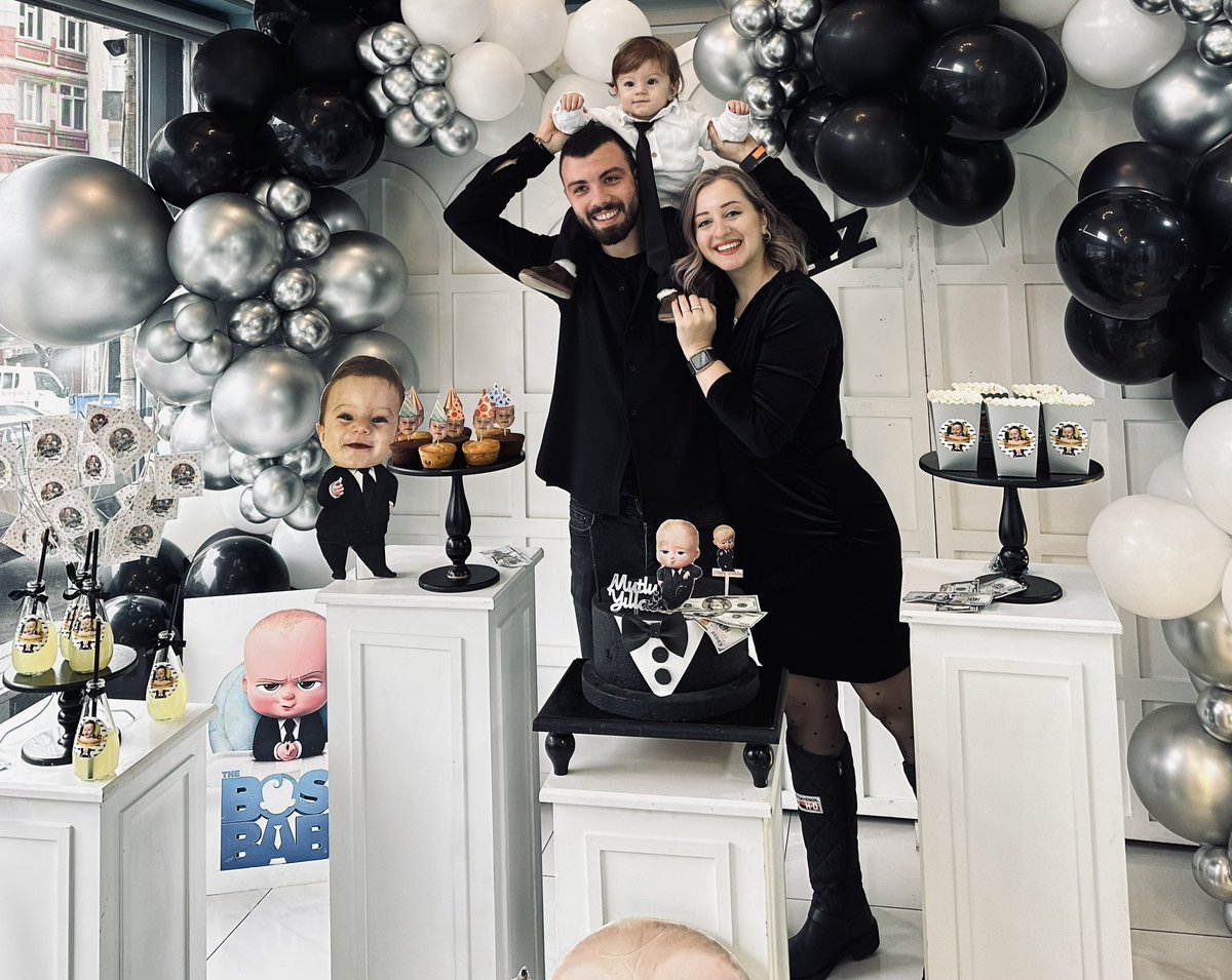 Anne baba kuzusu is onneee  🥳🥳
10ocak ~