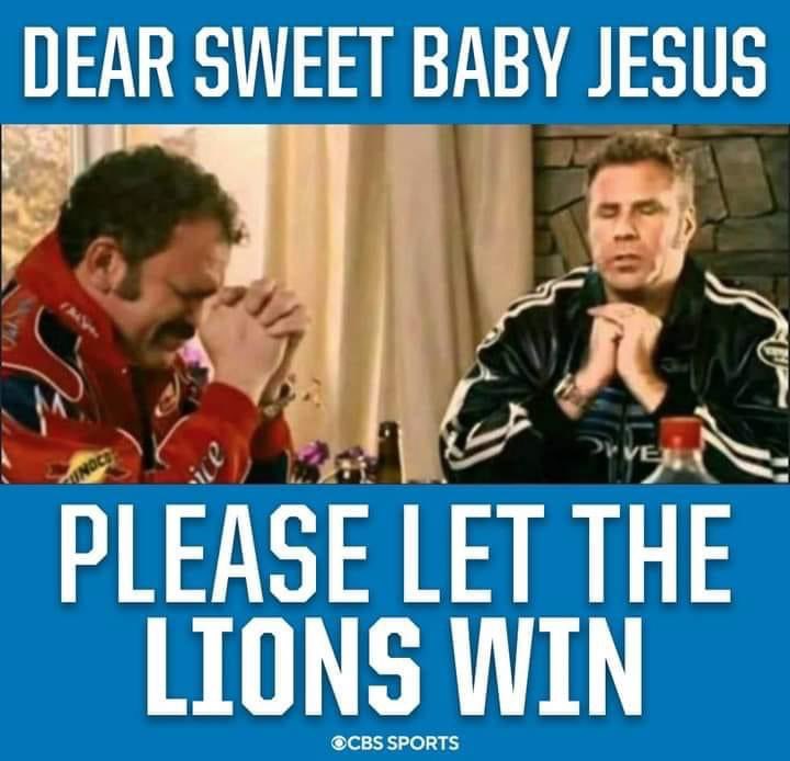 koulakarma's tweet photo. 🙏💙🏈🦁 https://t.co/nArN1vsDRm