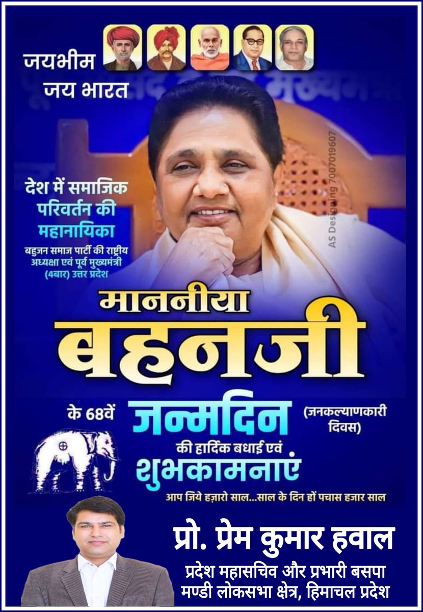 Prof. Prem Kumar Hawal tweet media