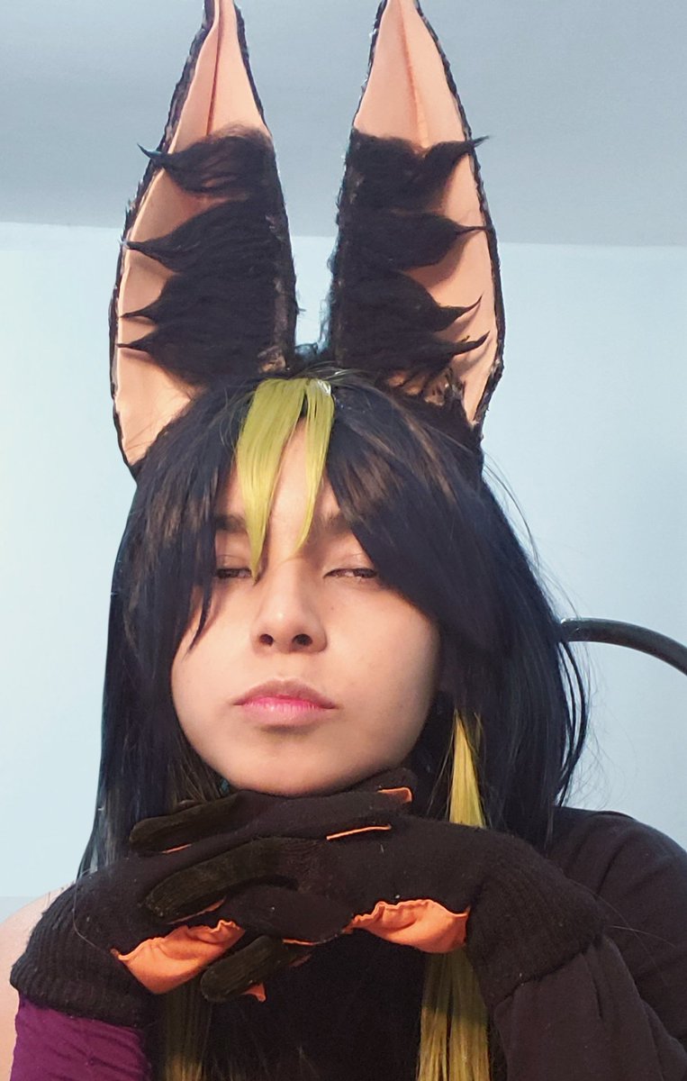 brunnalyza's tweet photo. Tighnariiii💚
#cosplay #cosplayerboy #cosplayergirl #cosplayer #cosplayers #coeplaygenshin #Tighnari #genshincosplay https://t.co/TWuKbXAhRx