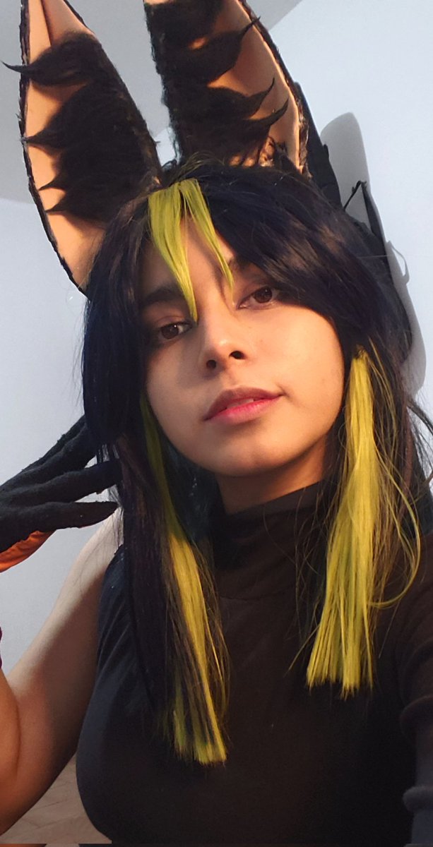 brunnalyza's tweet photo. Tighnariiii💚
#cosplay #cosplayerboy #cosplayergirl #cosplayer #cosplayers #coeplaygenshin #Tighnari #genshincosplay https://t.co/TWuKbXAhRx