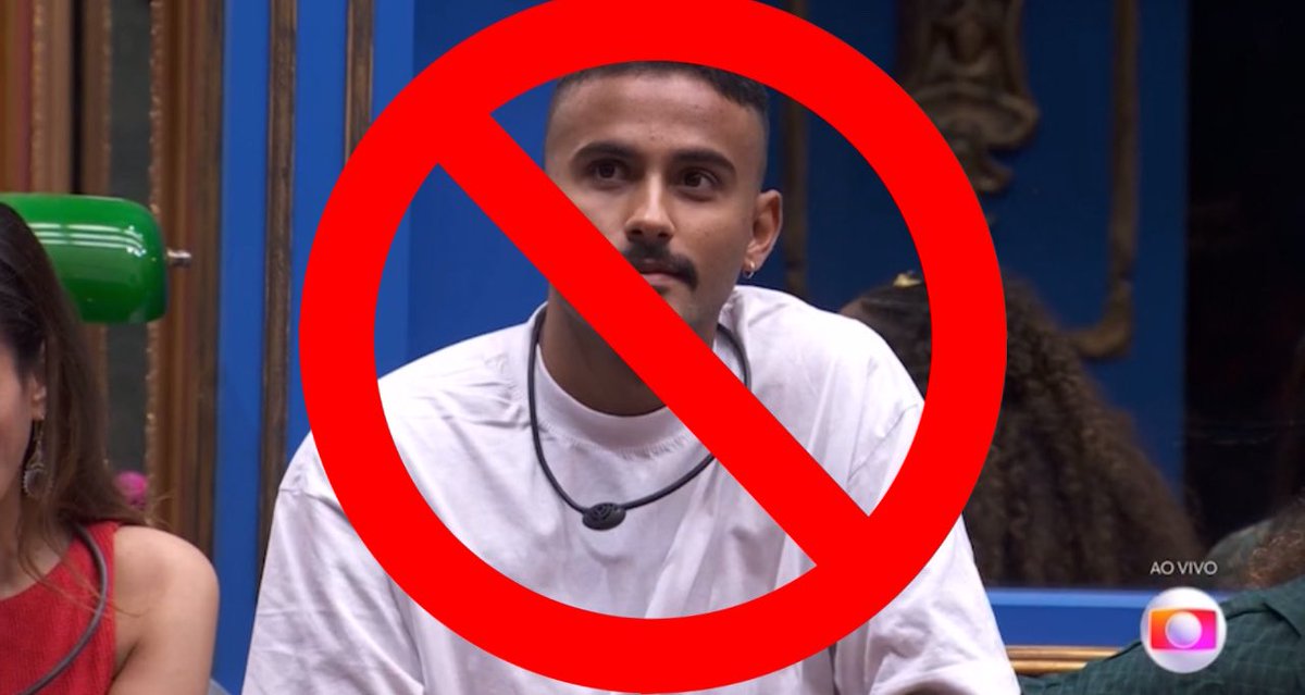 crisayonara's tweet photo. eu não queria estar na pele do pizane que está no paredão com beatriz e davi #bbb24 https://t.co/YP9o58DF2b