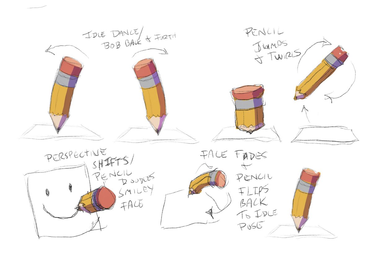 drawsgood's tweet photo. Sketches for a @rive_app interaction https://t.co/vgB06wuygY