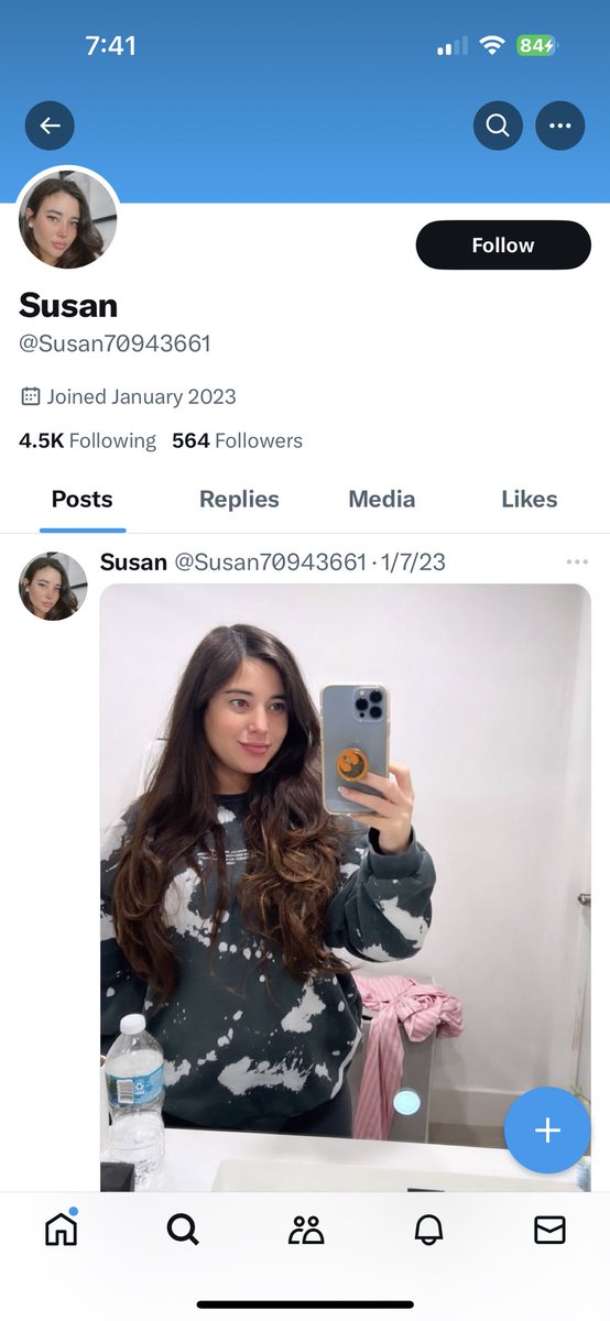 TonysPipeline's tweet photo. This person draws people in sexually and then ask for $500 or she will repost your content to supposedly ruin your life. Do NOT interact with her in any way shape or form. Beware!!! https://t.co/OBlYGl346n