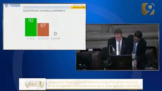 No-Ficción tweet media