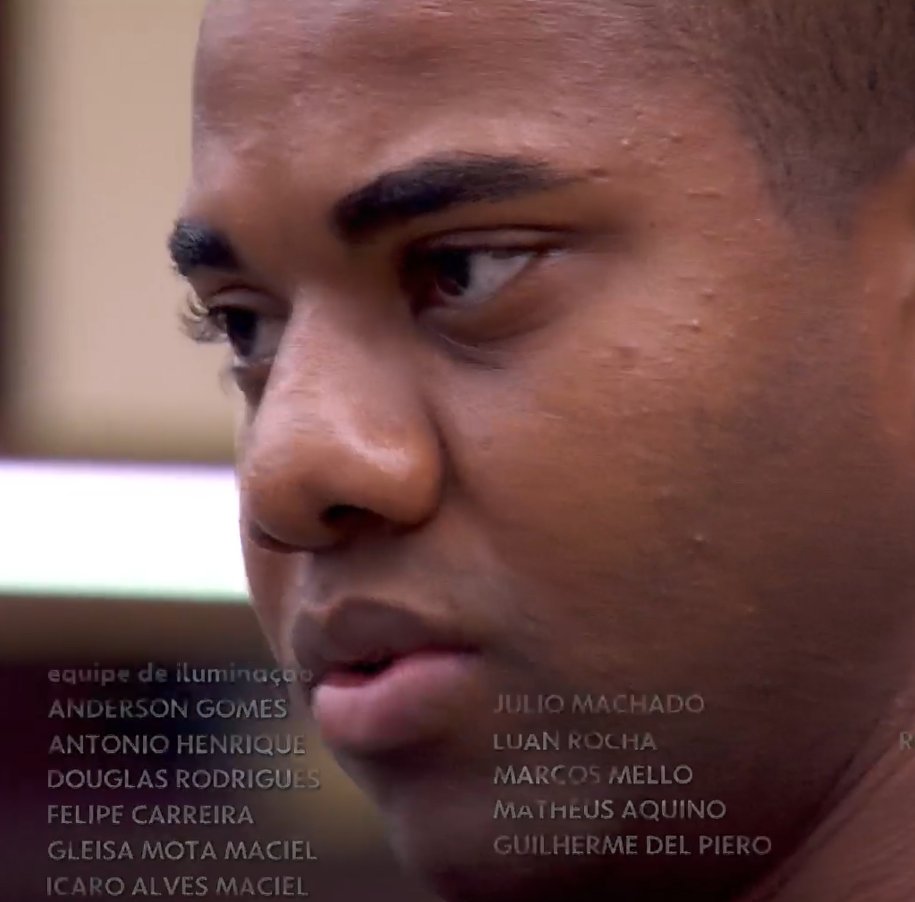 A RAQUELLE HABLANDO PRO DAVI QUE TODO MUNDO VOTOU NELE MENOS ELA!!! #BBB24