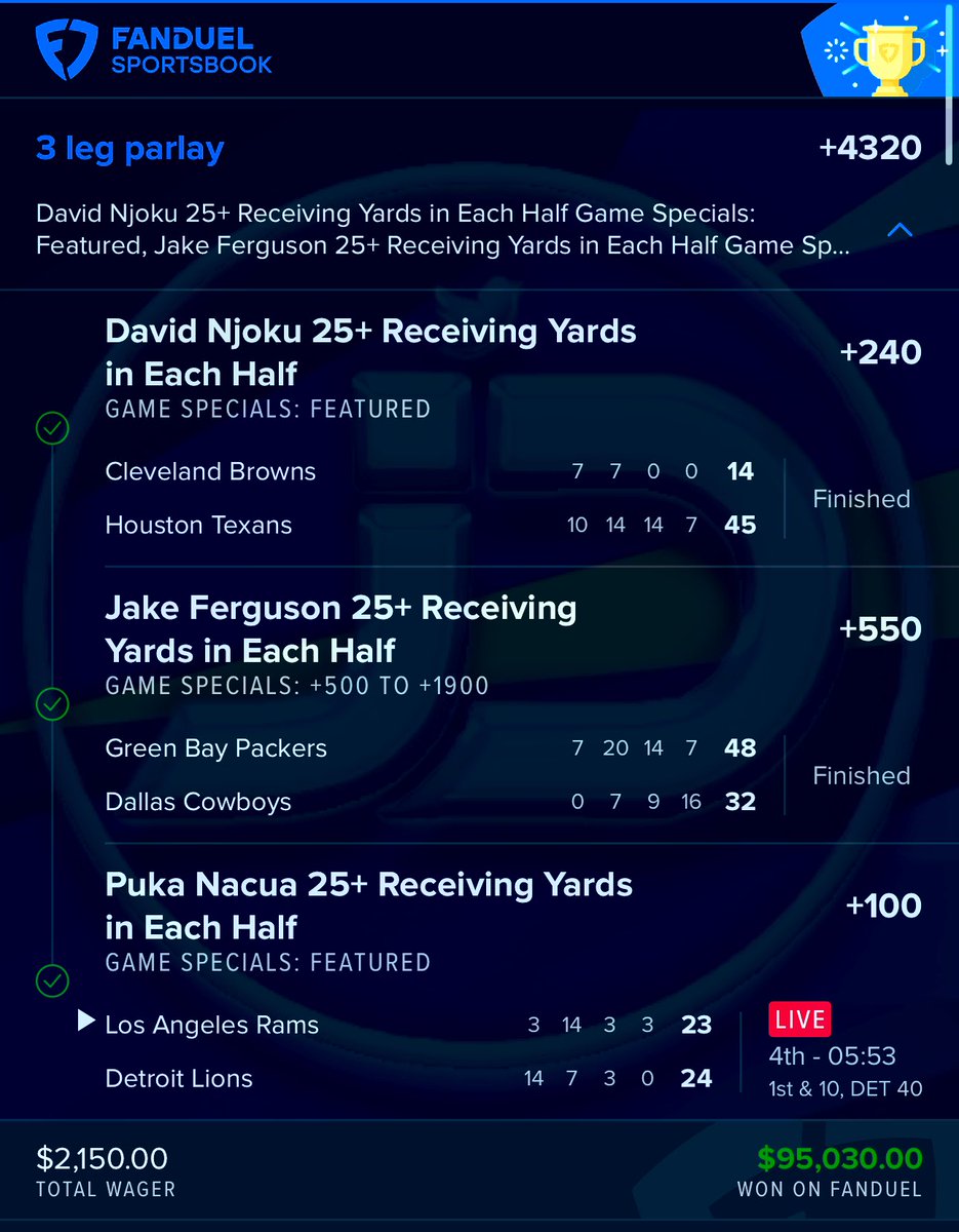 Puka SZN.  

What a damn night! 

Goldboys.com