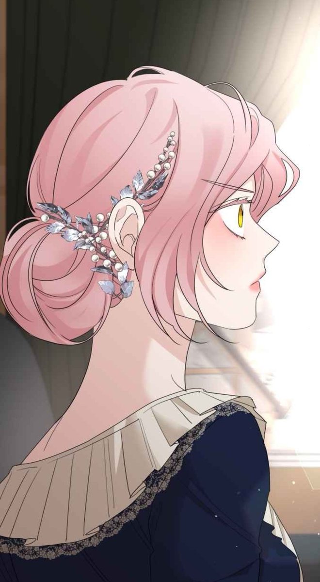 ijekieldetails's tweet photo. I particularly love this one, probably because of the hat ribbon + her hair pin is so cute https://t.co/wcY8lTVXxU