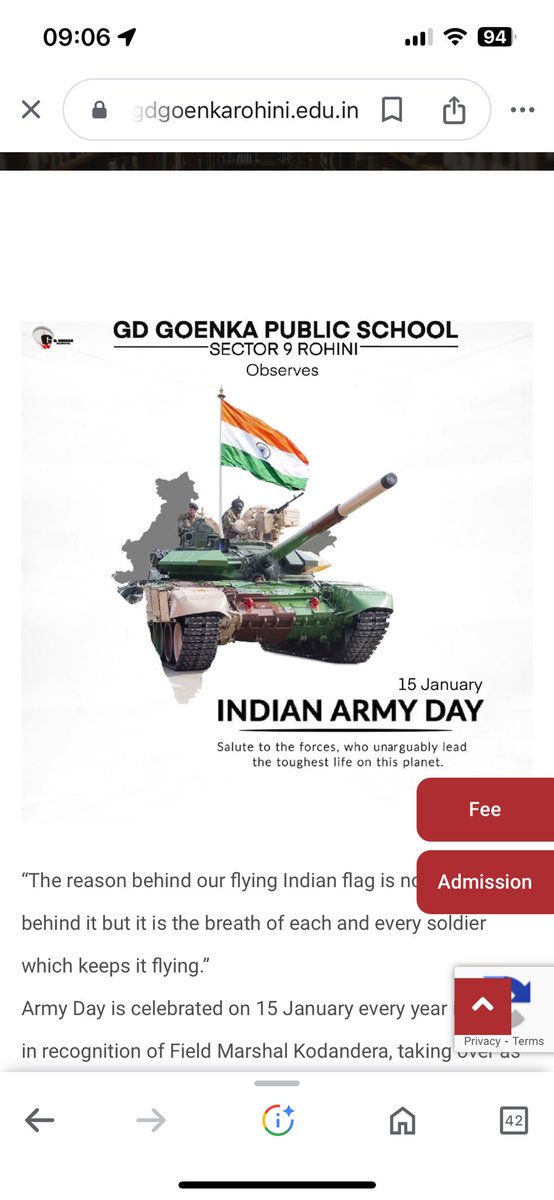 If a basic education centre will publish wrongly trimmed map of India (J &amp; K) then who will teach our children right? <a href="/gdgoenkarohini/">G.D Goenka</a> <a href="/AmitShahOffice/">Office of Amit Shah</a> <a href="/AmitShah/">Amit Shah</a> <a href="/EduMinOfIndia/">Ministry of Education</a> <a href="/DelhiGovDigital/">Delhi Government</a> <a href="/ArvindKejriwal/">Arvind Kejriwal</a> <a href="/DelhiPolice/">Delhi Police</a> <a href="/LtGovDelhi/">LG Delhi</a> <a href="/narendramodi/">Narendra Modi</a> <a href="/PMOIndia/">PMO India</a>