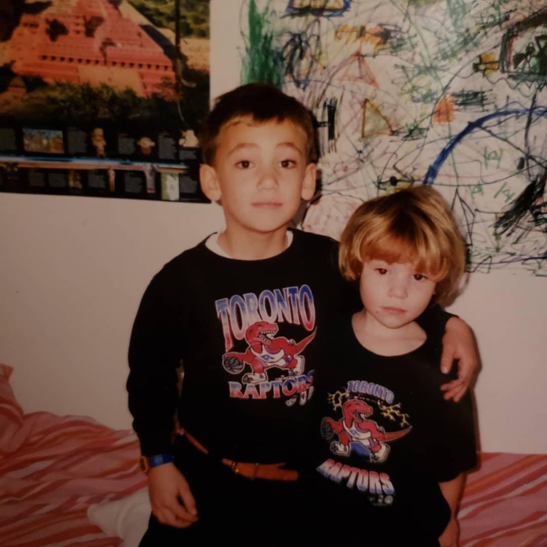 justagoooose's tweet photo. @GooseGusty happy birthday brotha https://t.co/dXR0KJQCKd