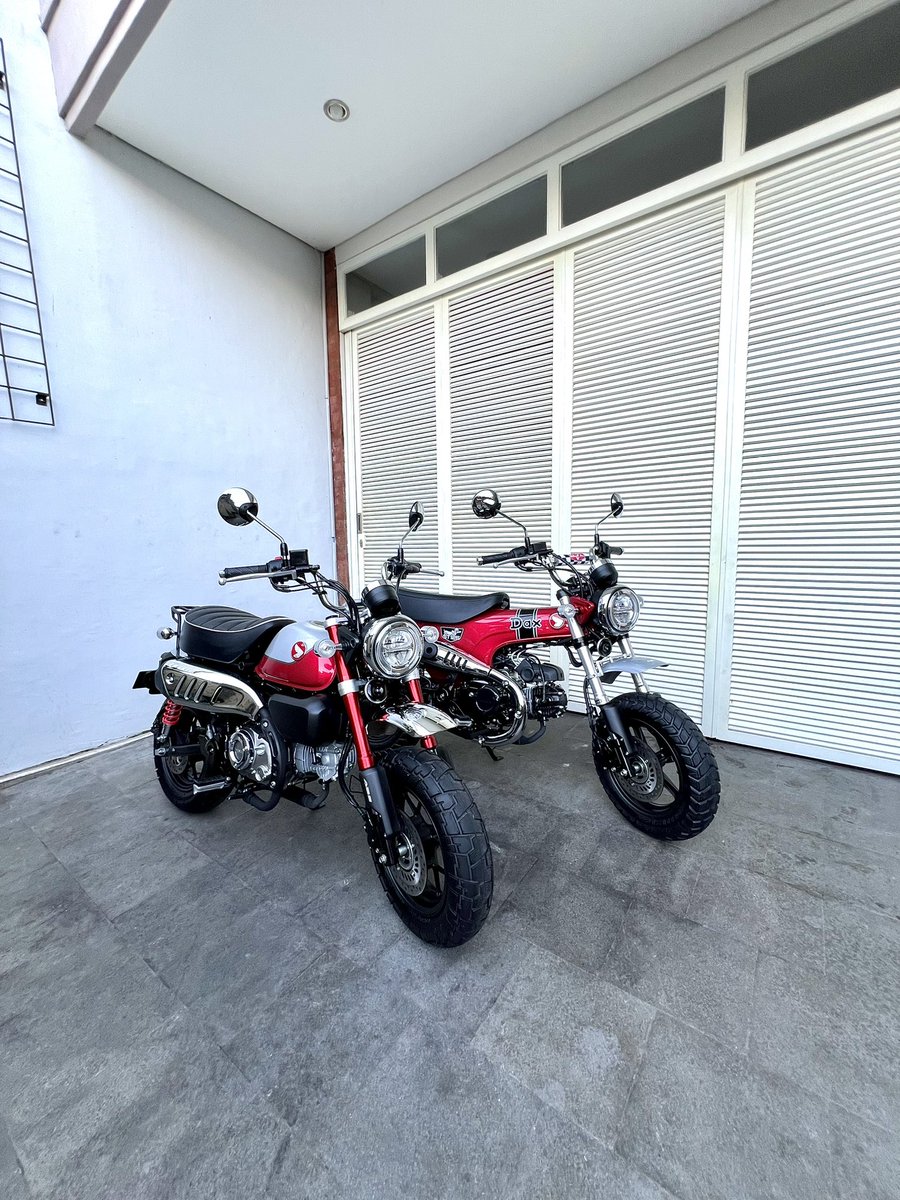 Agus Mei Indrayana (@indrarow) on Twitter photo 