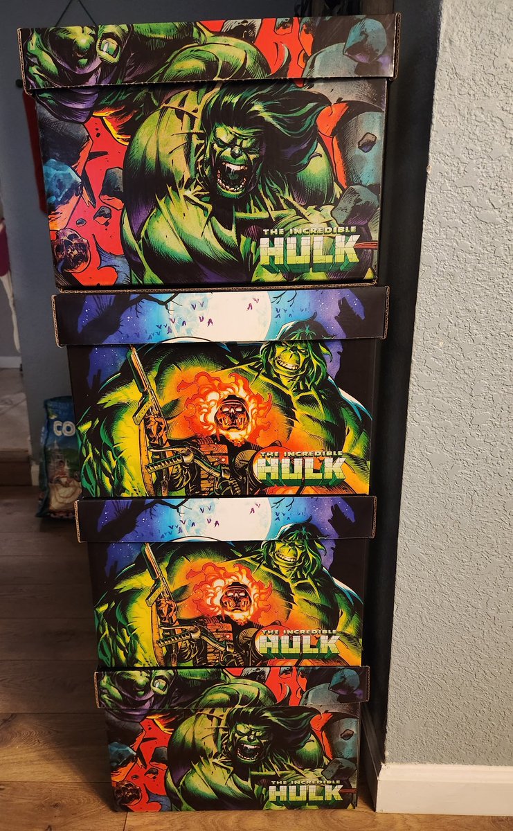 Apollokid3000's tweet image. If you see this post a Hulk.