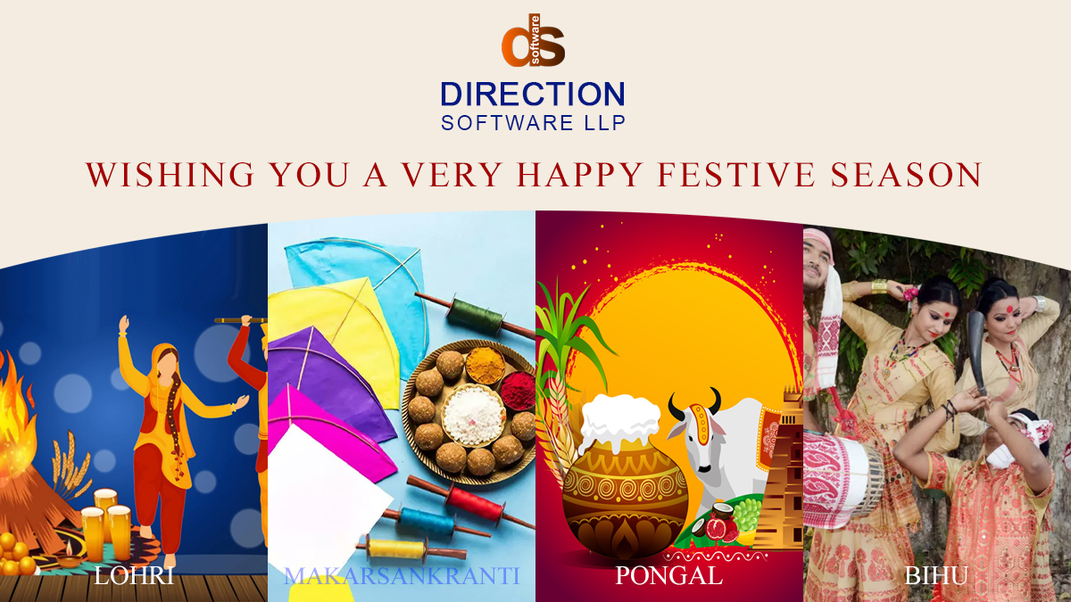 Direction Software LLP tweet media
