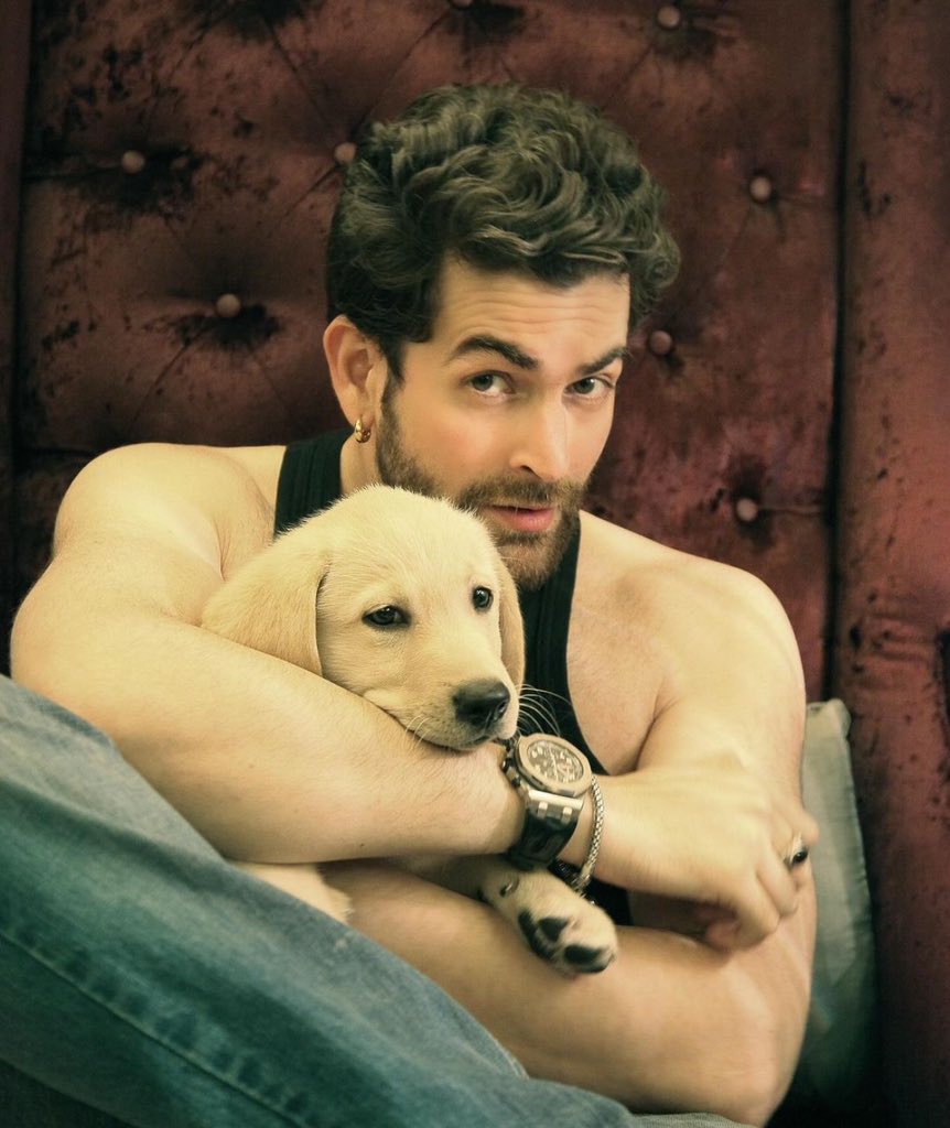 NeilNMukesh tweet picture