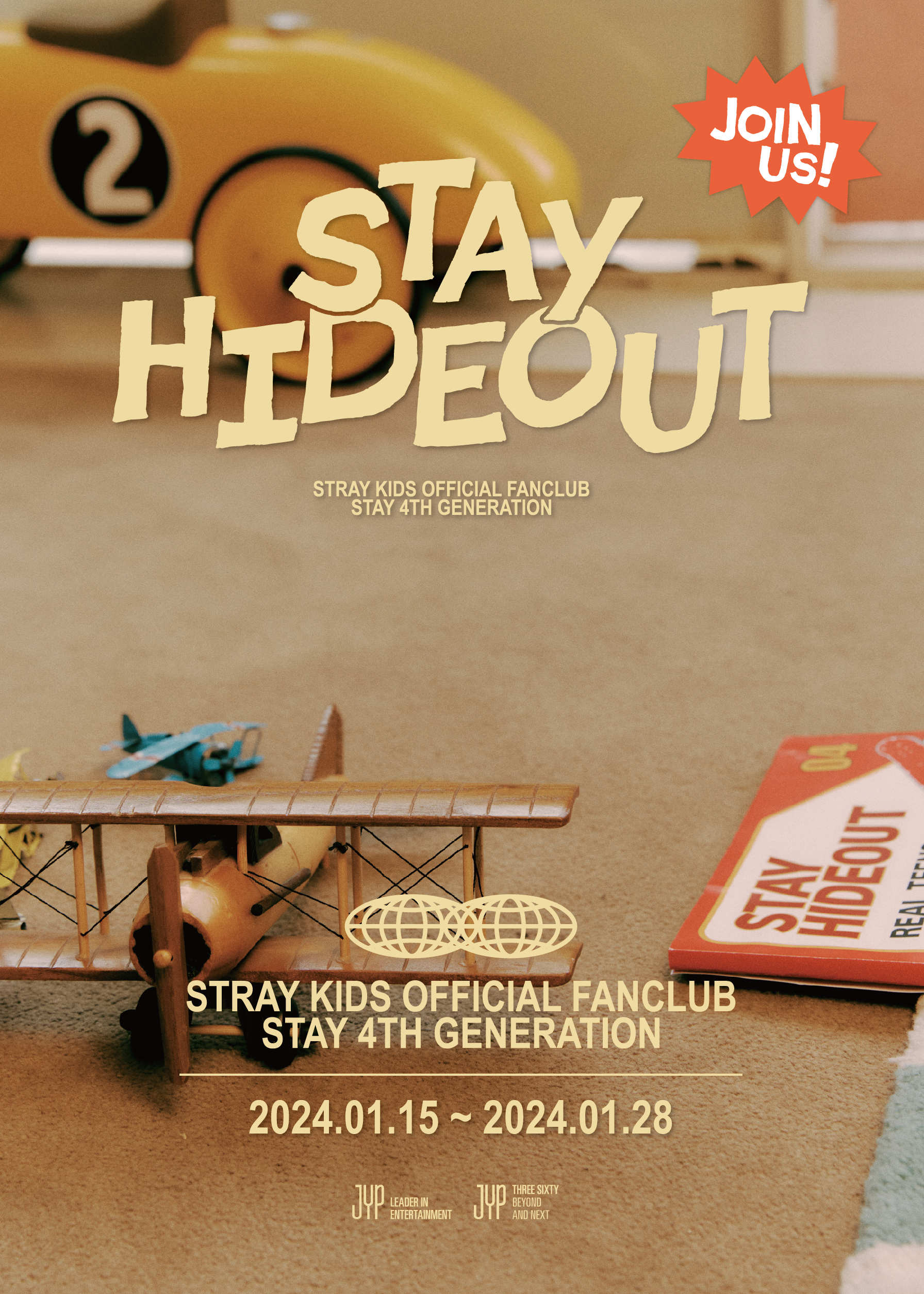 Stray Kids OFFICIAL FUNCLUB STAY 3期 Stray Kids on X: 