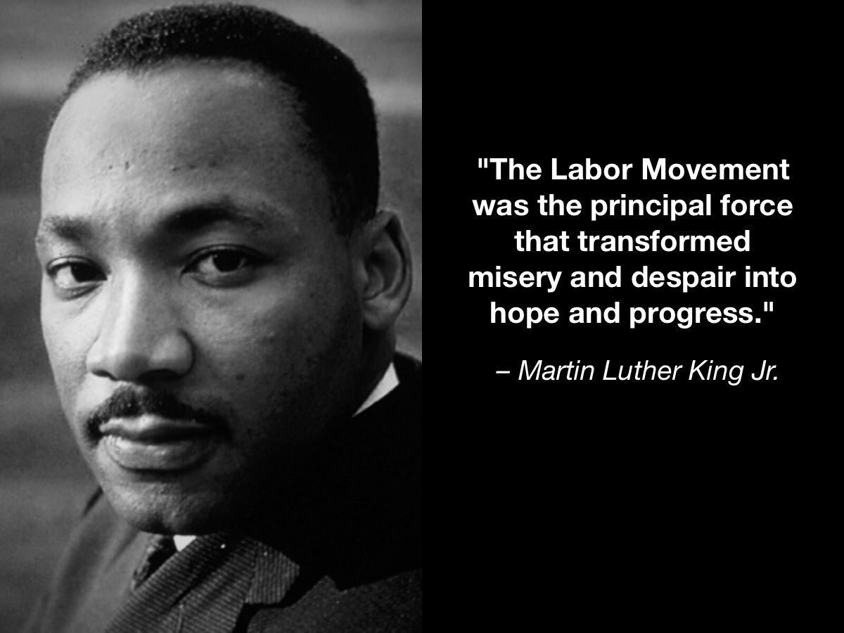 AFL-CIO ✊ tweet media