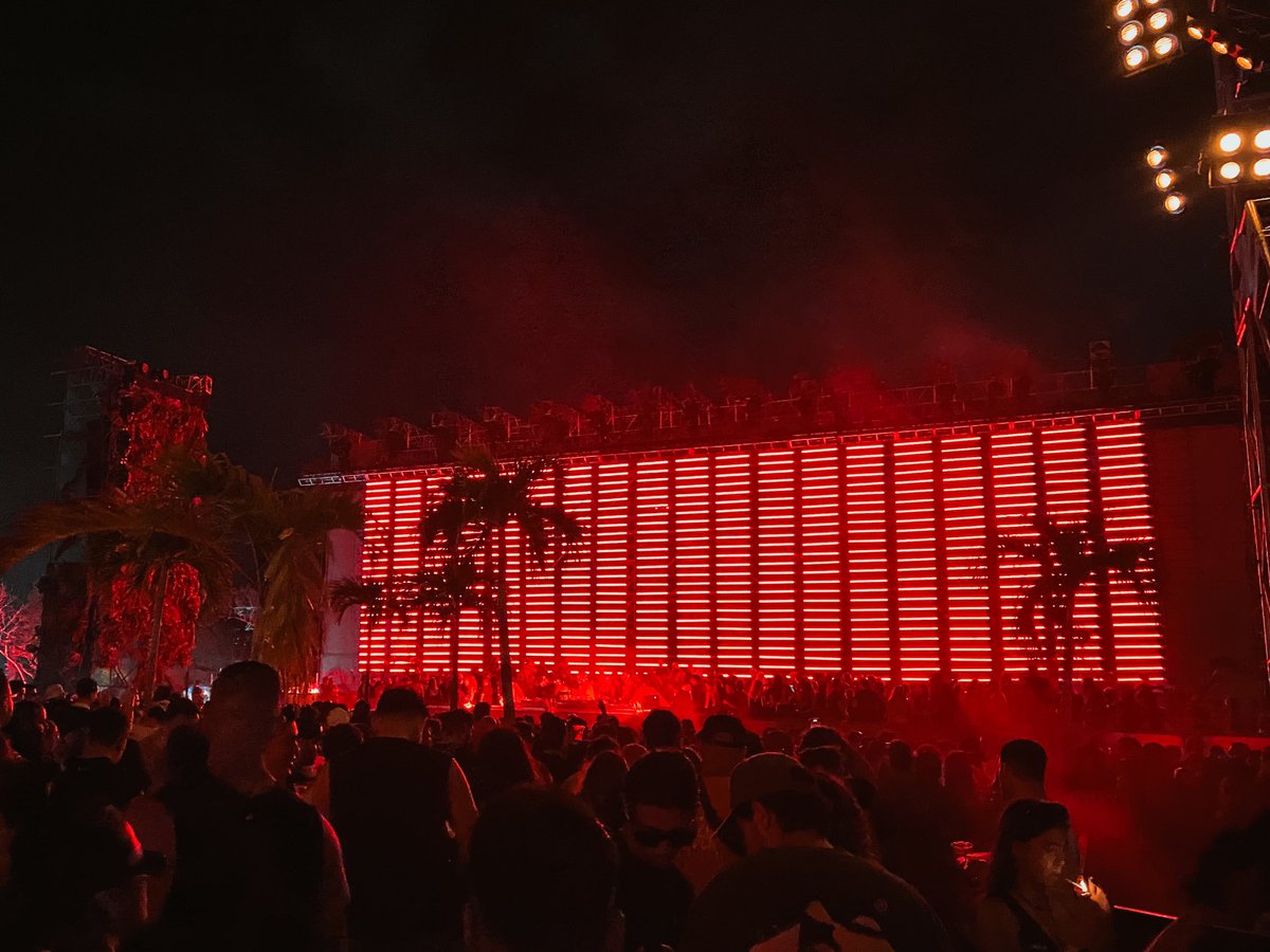 Andre Dyrdeck tweet media