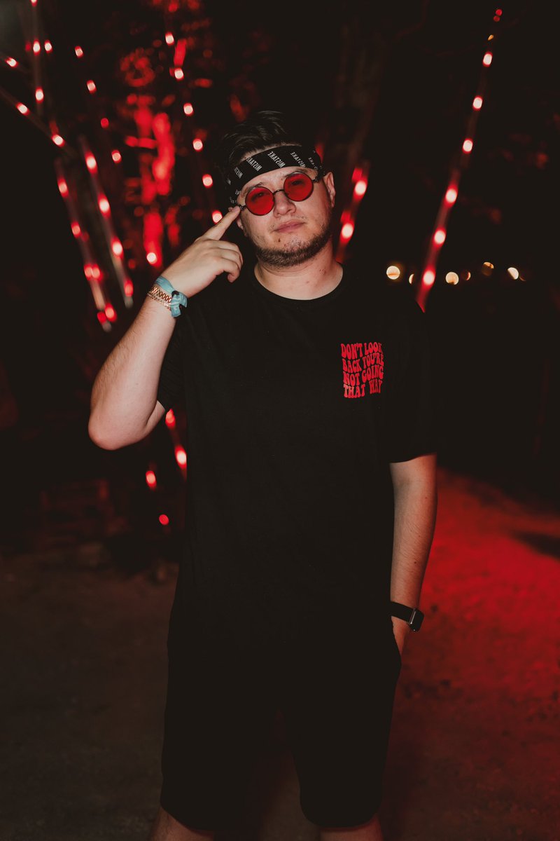 Andre Dyrdeck tweet media