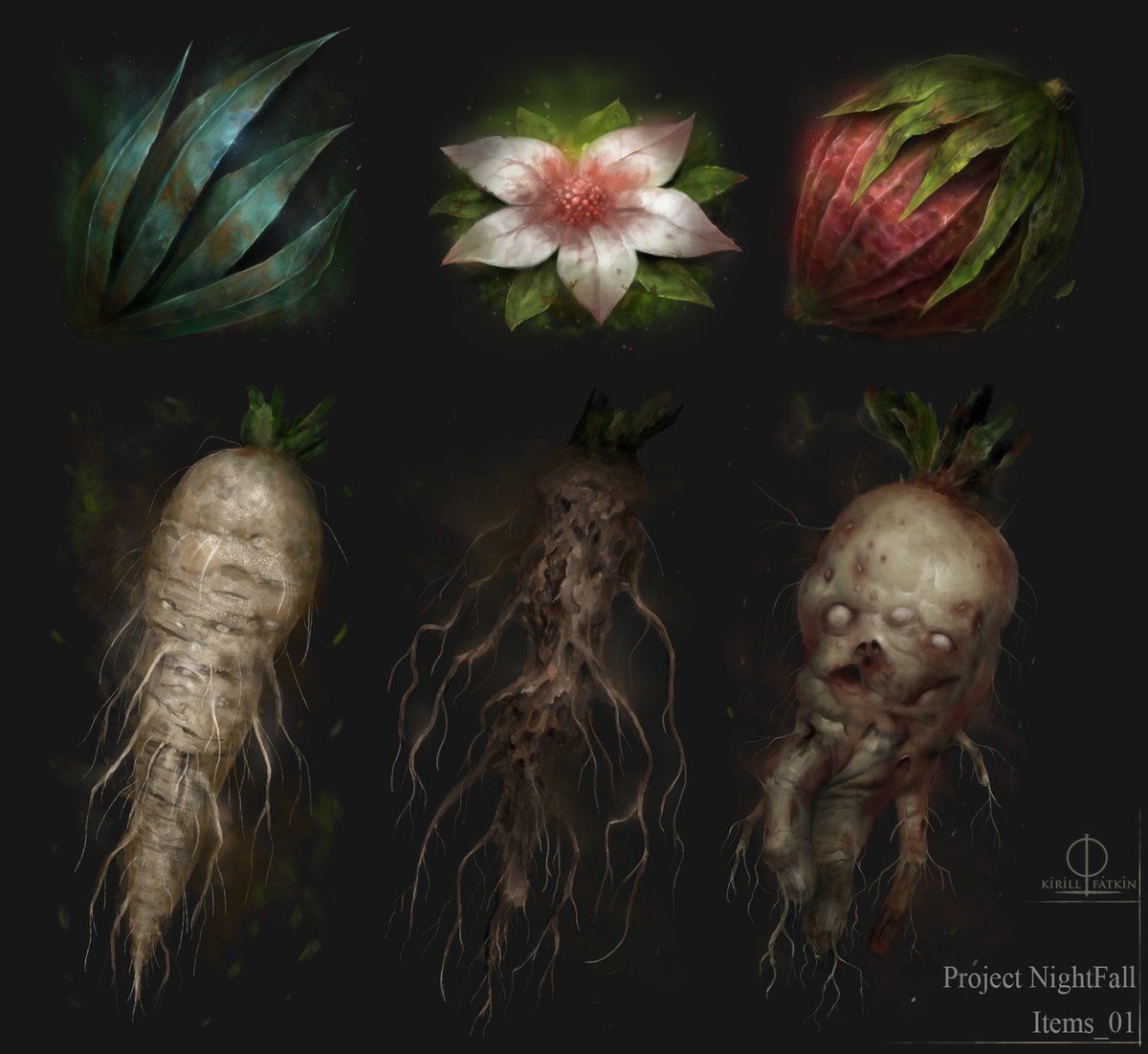 NightFall Shade Wishlist on Steam (@FatkinKirill) / Posts / X